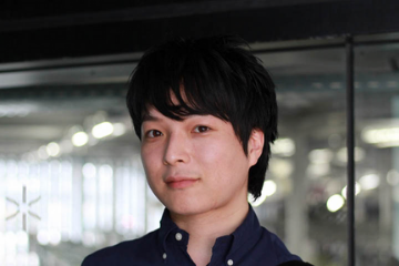 ライフストーリー 平井 智之さん（２９歳・男性）