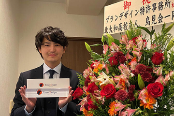 ライフストーリー 岡村太一さん（33歳・男性）